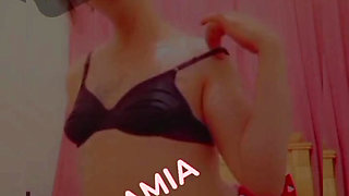 Samia Ladyboy Sissyboy Tsgirl Sluty