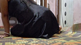 Indian Hot Desi Hardcore Wife Anal Love