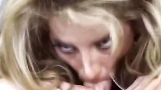 Screw My Wife Club featuring dear's hardcore xxx