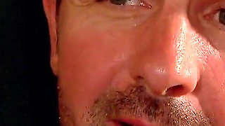 Curvy Latina Slut Deepthroats Santa Cock and Gets Creamed