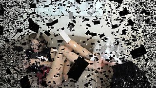 inhale my foot smell