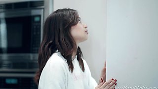 SweetHeartVideo - Lesbian Adventures Older Women Younger Girls Vol. 14 Scene 3 - Alone At Last 1 - Liv Wild