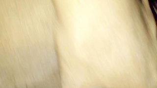 Indian Desi Housewife Fingering Her Pussy With Her Husband .