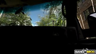 She'll Take Dick For Money