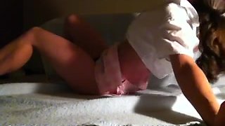 15 Orgasms in 12 Minutes (Part 2)