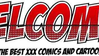 Fred drilling the fat donk butt!