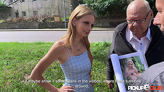 Real Life Naomi Love Is Even More Beautiful Than Ai Generated One Naomi Love and Nick Ross