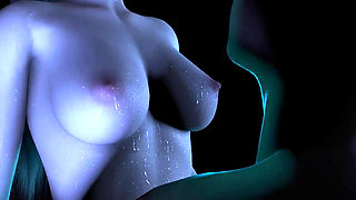 Seated Lap Dance Sex POV